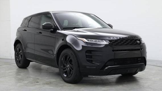 LAND ROVER RANGE ROVER EVOQUE 2022 SALZT2FX4NH170717 image